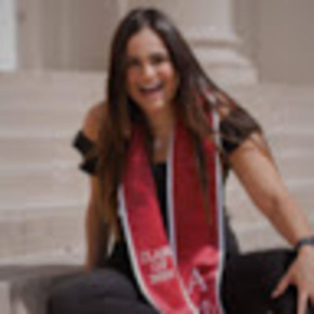 Meet your Posher, Summer